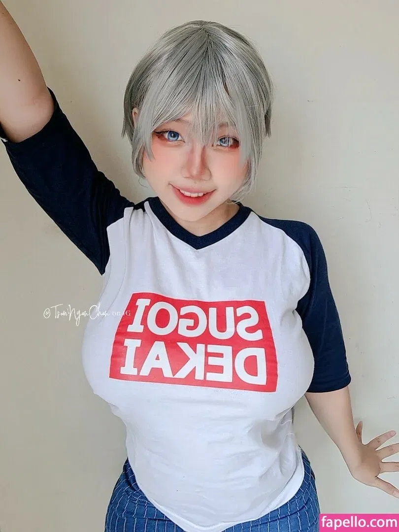 Tsunnyanchan Onlyfans Photo Gallery 