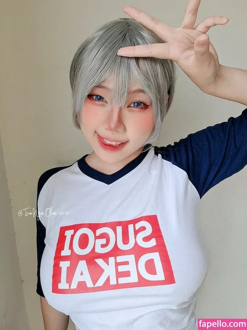 Tsunnyanchan Onlyfans Photo Gallery 