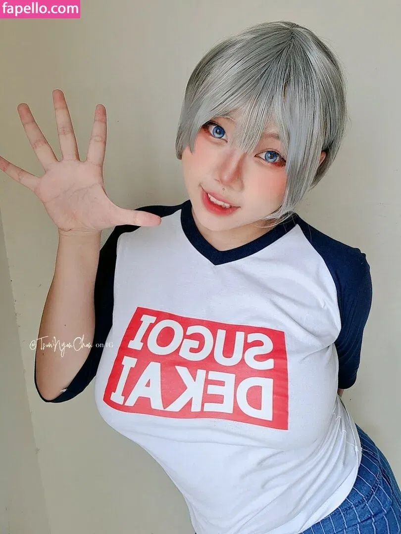 Tsunnyanchan Onlyfans Photo Gallery 