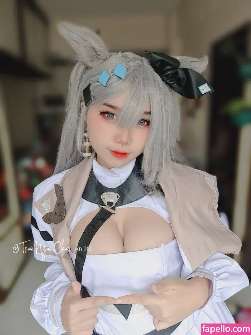 Tsunnyanchan Onlyfans Photo Gallery 