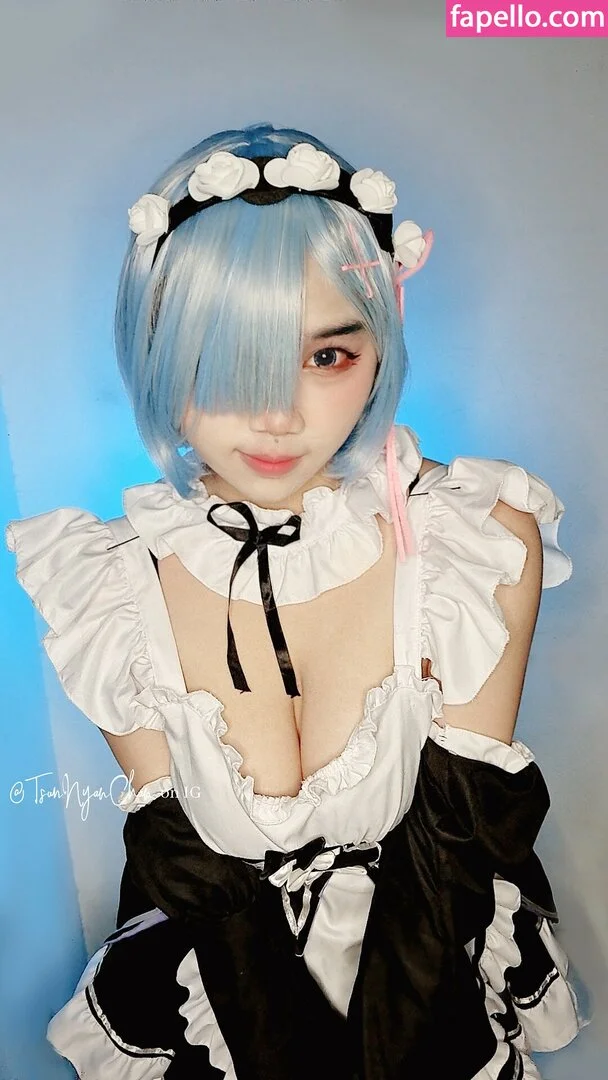 Tsunnyanchan Onlyfans Photo Gallery 