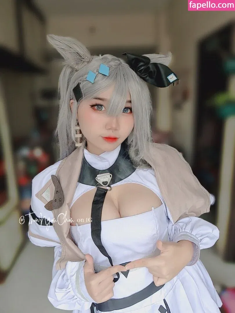 Tsunnyanchan Onlyfans Photo Gallery 