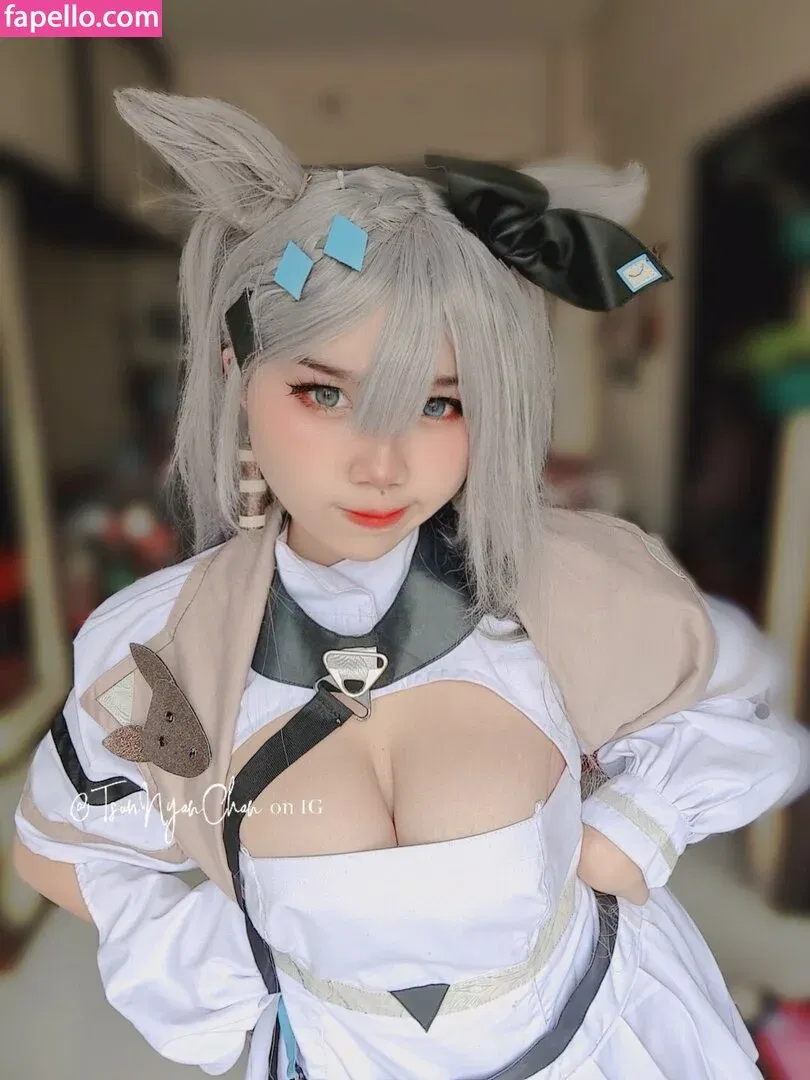 Tsunnyanchan Onlyfans Photo Gallery 