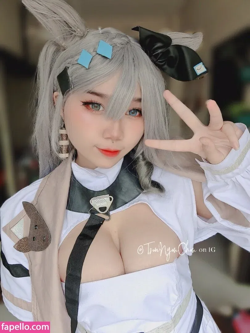 Tsunnyanchan Onlyfans Photo Gallery 