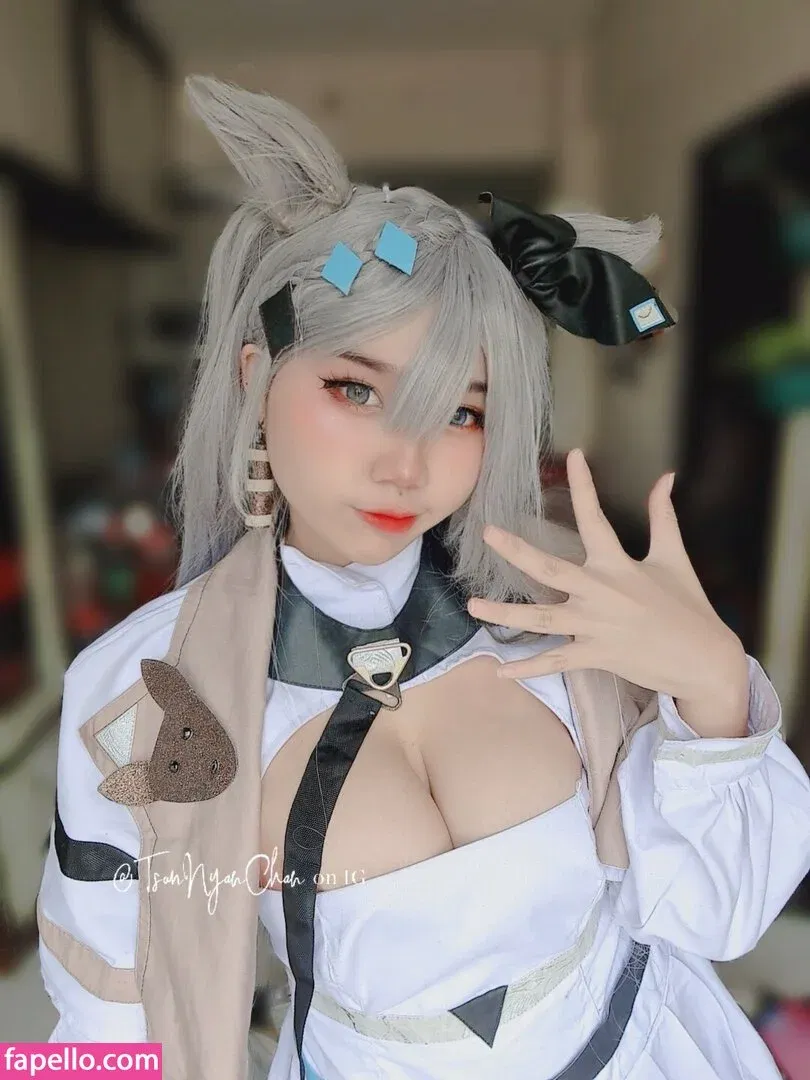 Tsunnyanchan Onlyfans Photo Gallery 