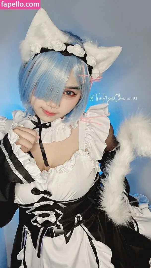 Tsunnyanchan Onlyfans Photo Gallery 