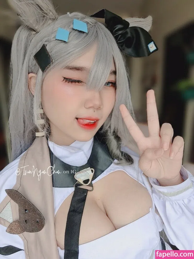 Tsunnyanchan Onlyfans Photo Gallery 