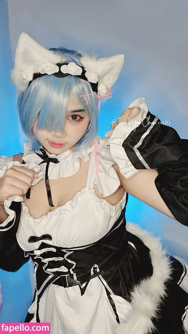 Tsunnyanchan Onlyfans Photo Gallery 