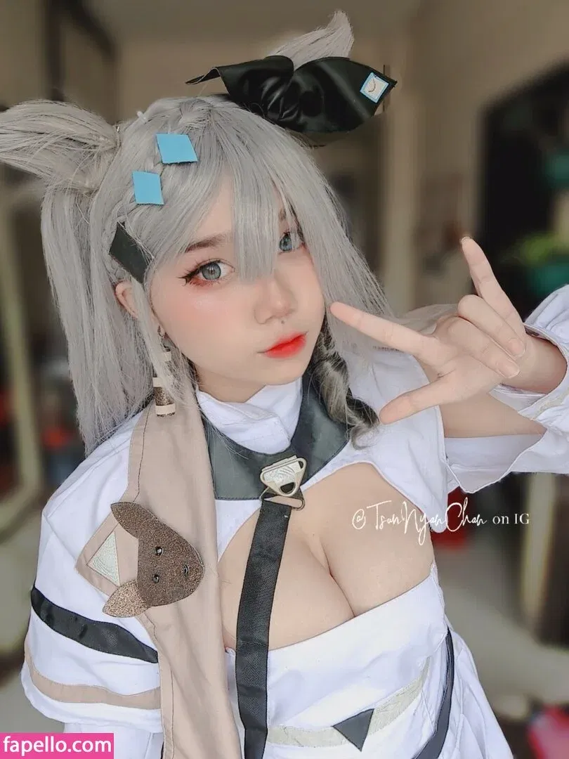 Tsunnyanchan Onlyfans Photo Gallery 