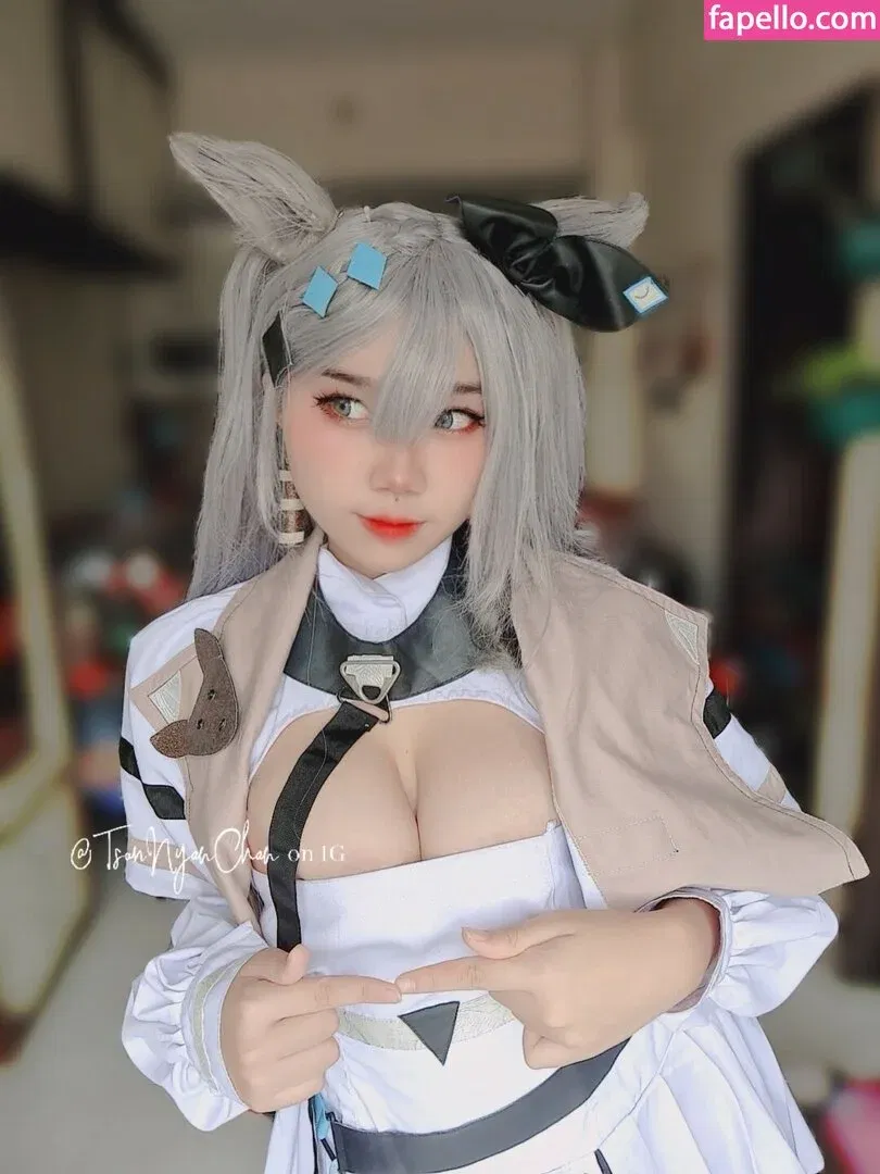 Tsunnyanchan Onlyfans Photo Gallery 