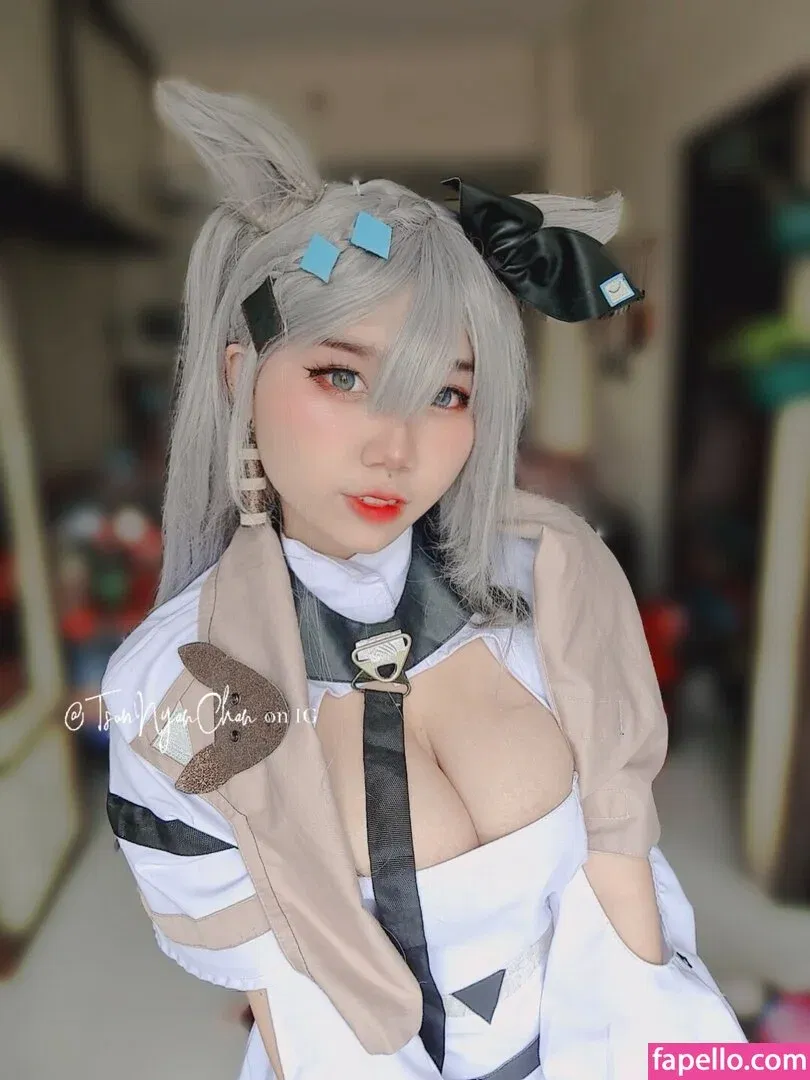 Tsunnyanchan Onlyfans Photo Gallery 