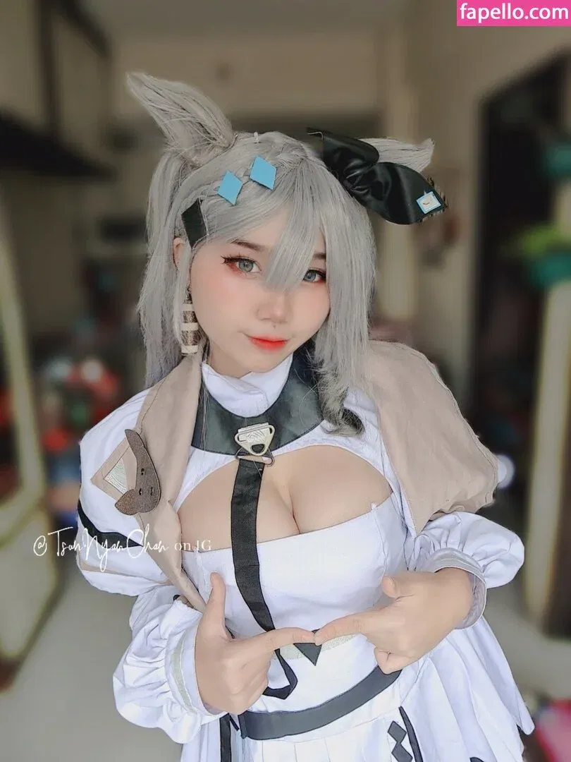 Tsunnyanchan Onlyfans Photo Gallery 