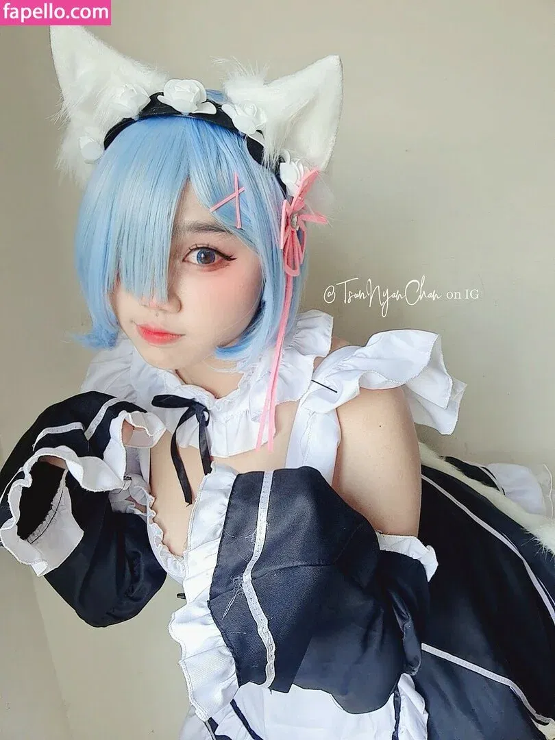 Tsunnyanchan Onlyfans Photo Gallery 