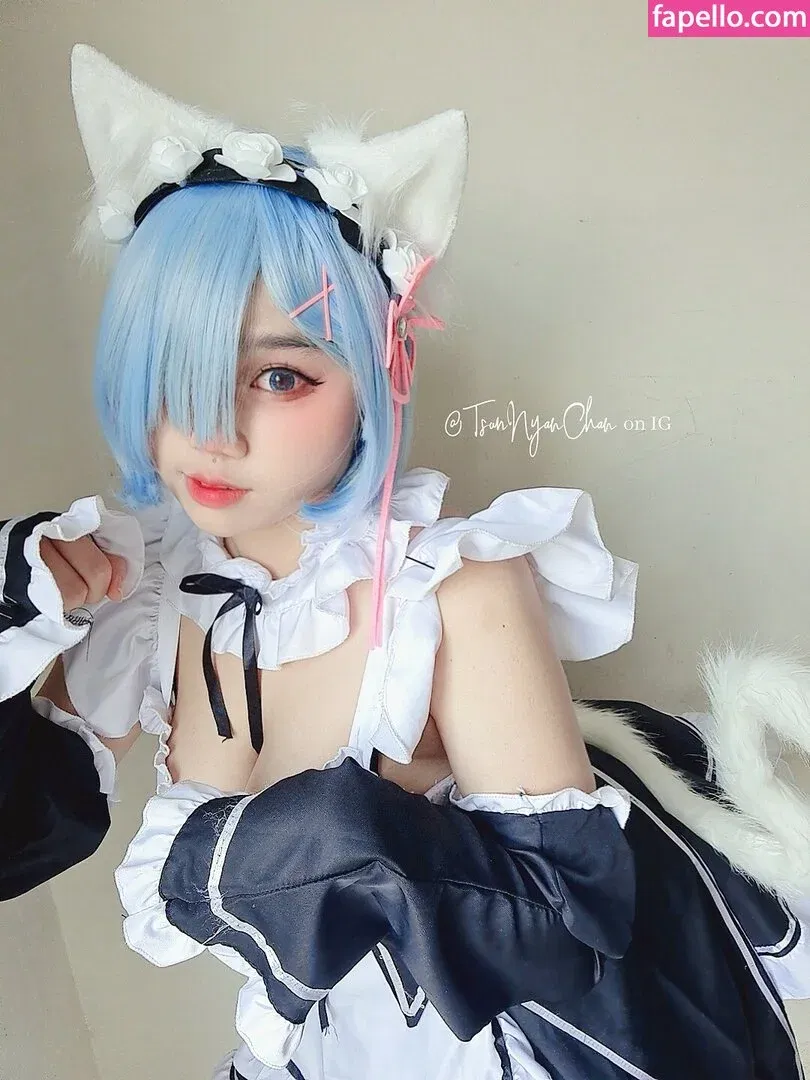 Tsunnyanchan Onlyfans Photo Gallery 