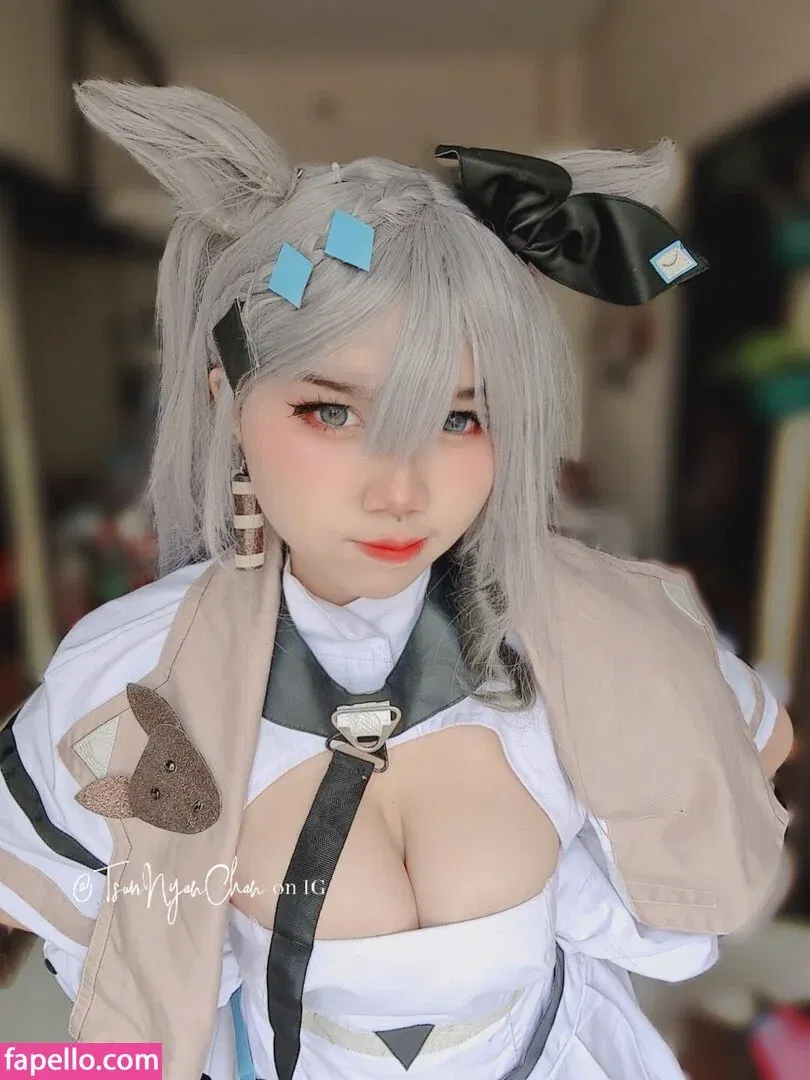 Tsunnyanchan Onlyfans Photo Gallery 