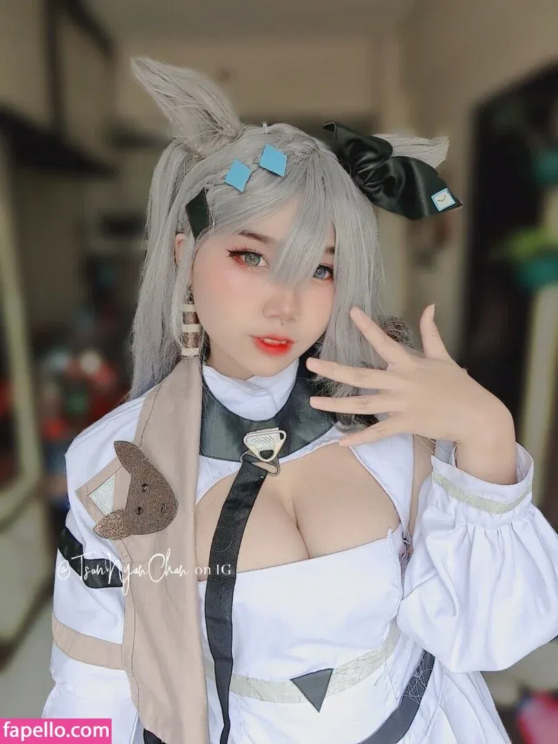 Tsunnyanchan Onlyfans Photo Gallery 