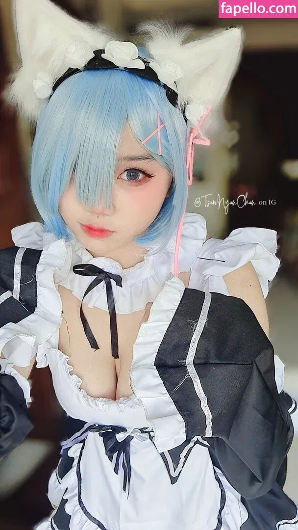 Tsunnyanchan Onlyfans Photo Gallery 