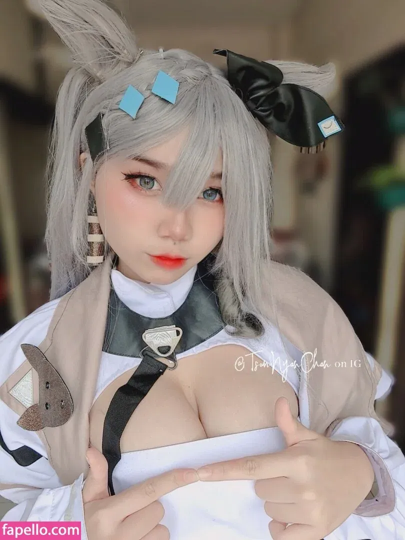 Tsunnyanchan Onlyfans Photo Gallery 