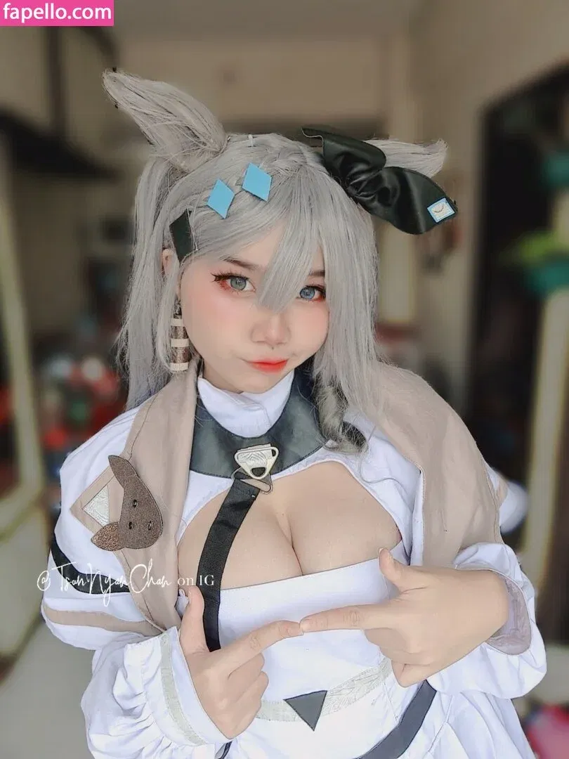 Tsunnyanchan Onlyfans Photo Gallery 