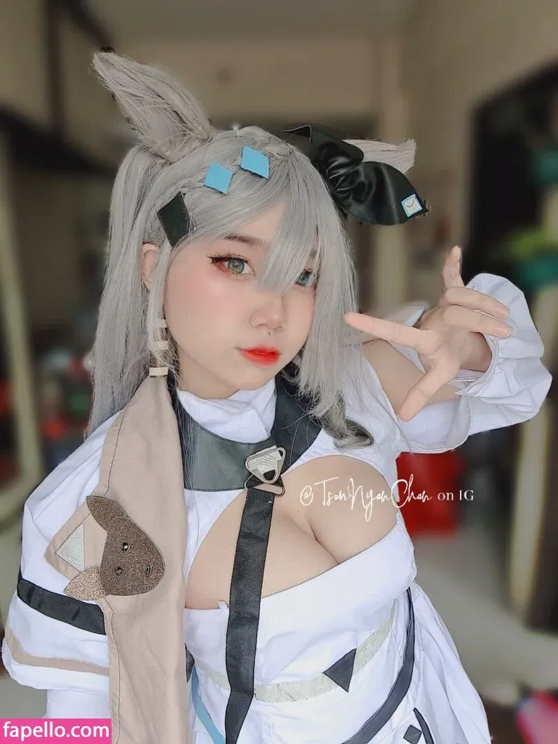 Tsunnyanchan Onlyfans Photo Gallery 