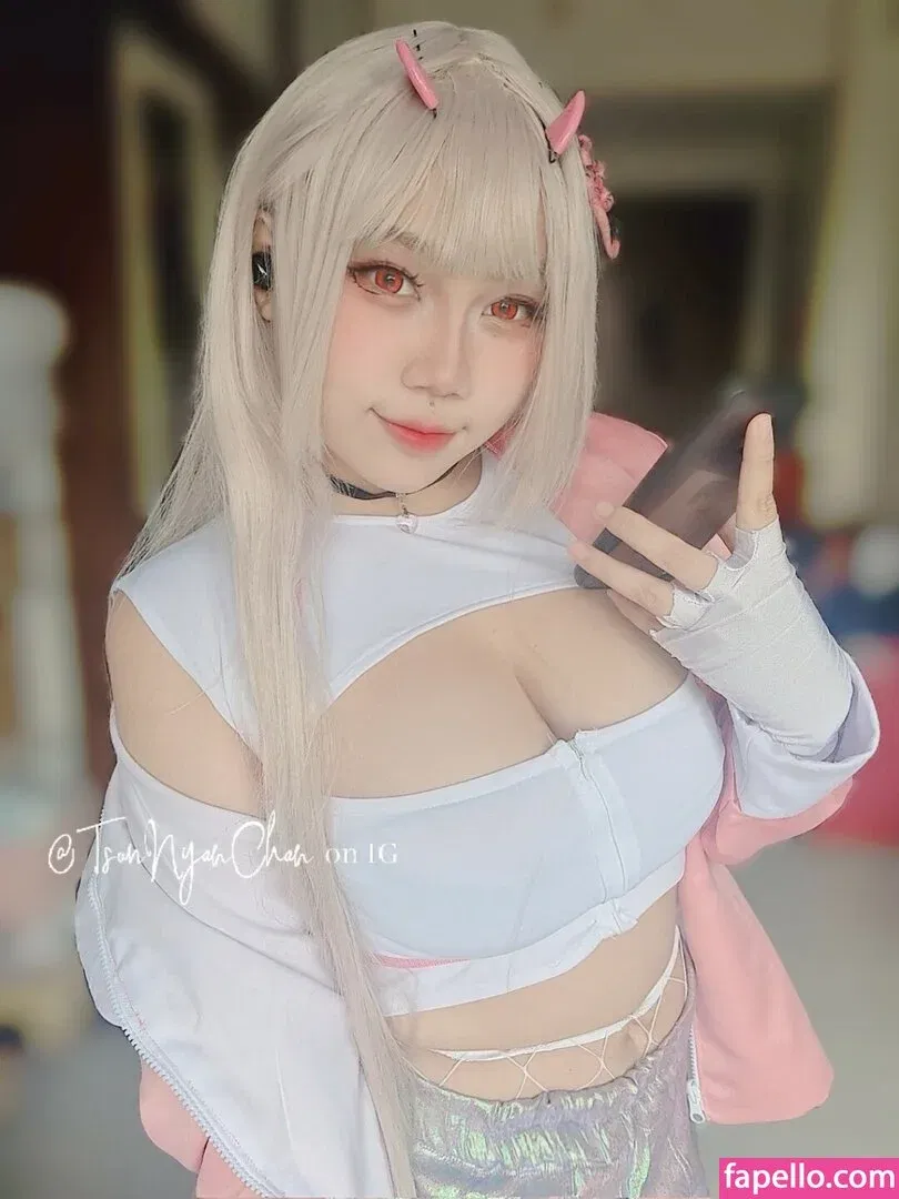 Tsunnyanchan Onlyfans Photo Gallery 