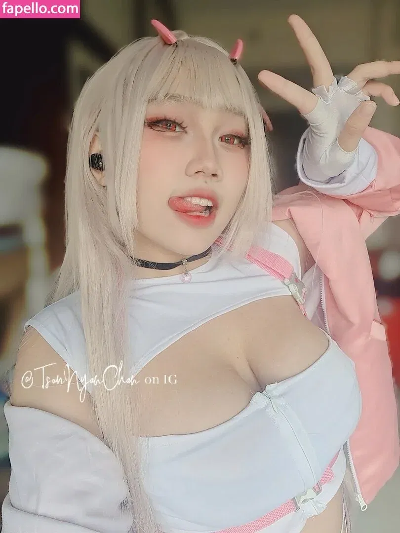 Tsunnyanchan Onlyfans Photo Gallery 