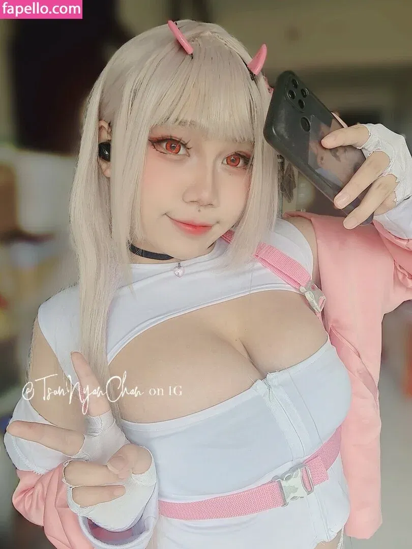 Tsunnyanchan Onlyfans Photo Gallery 