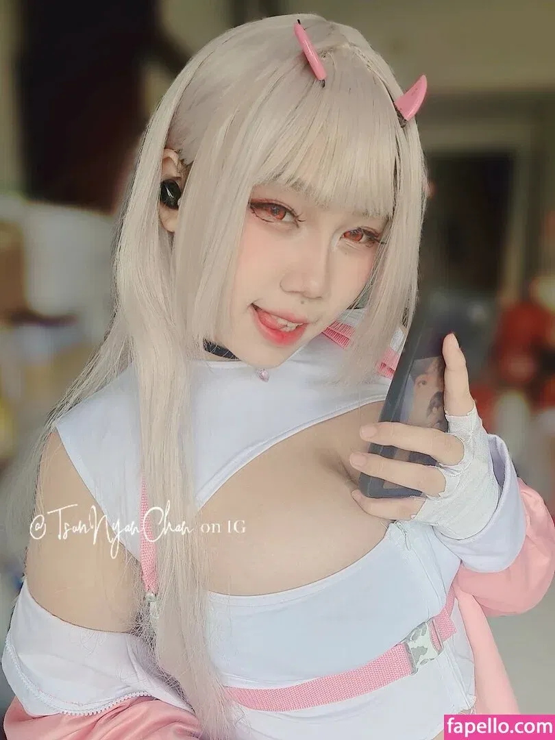 Tsunnyanchan Onlyfans Photo Gallery 