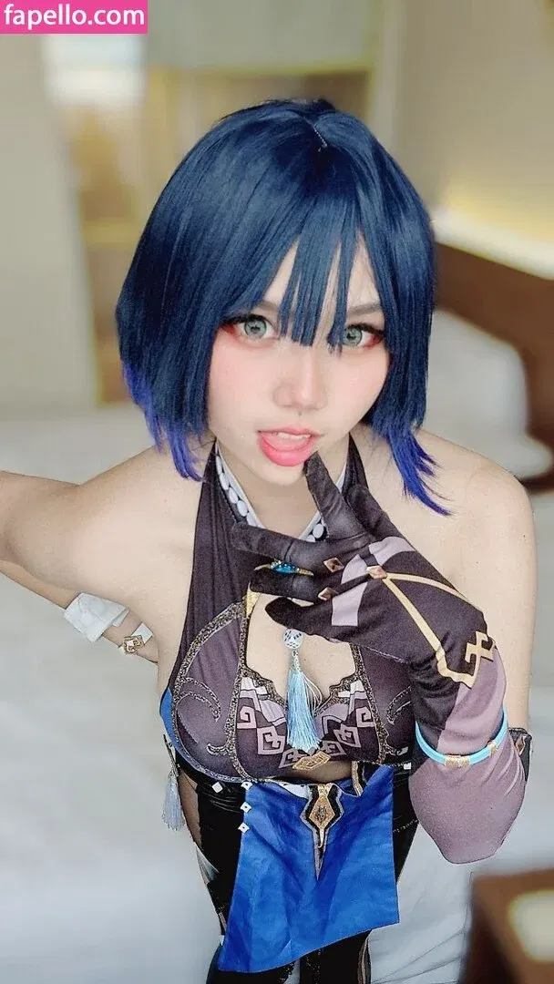 Tsunnyanchan Onlyfans Photo Gallery 