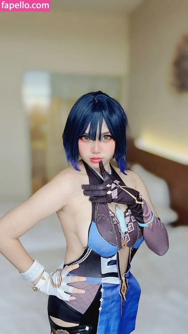 Tsunnyanchan Onlyfans Photo Gallery 