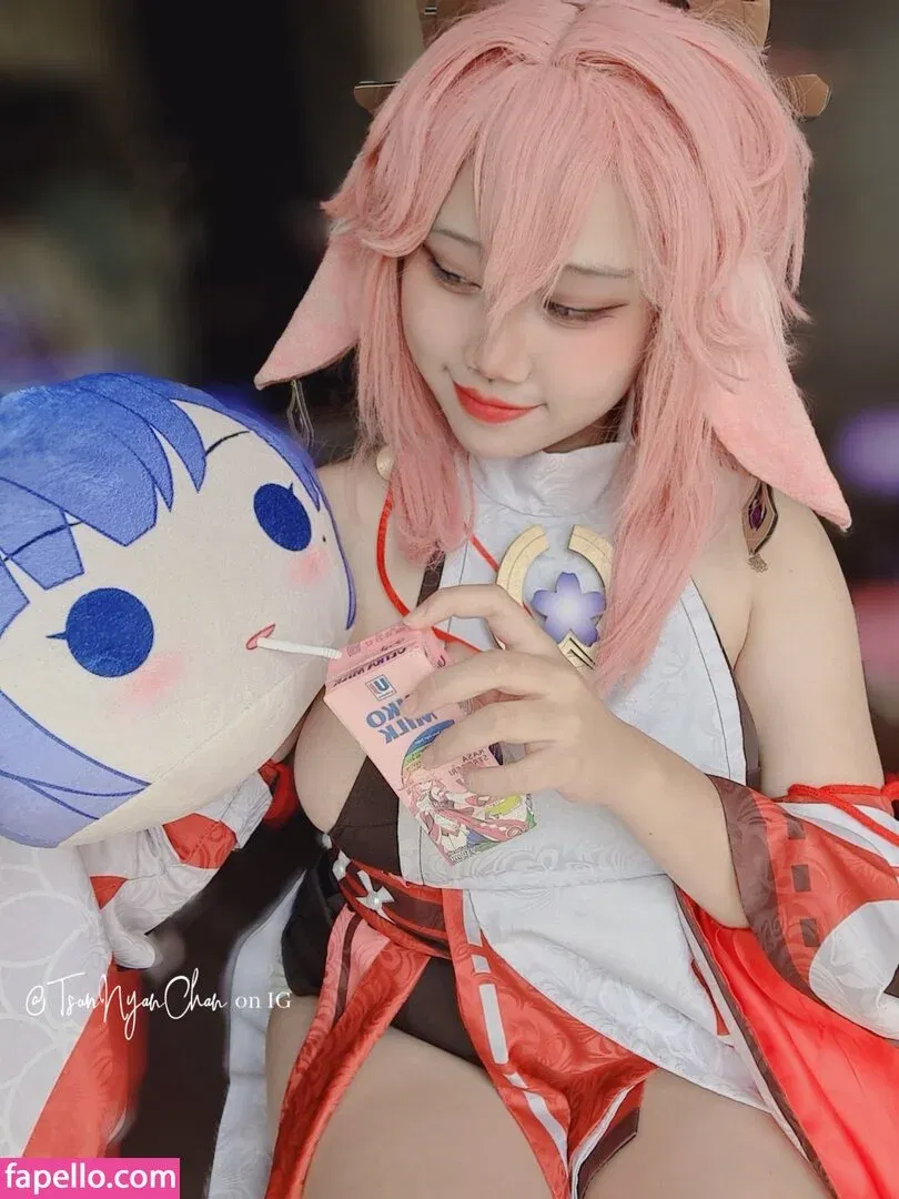 Tsunnyanchan Onlyfans Photo Gallery 