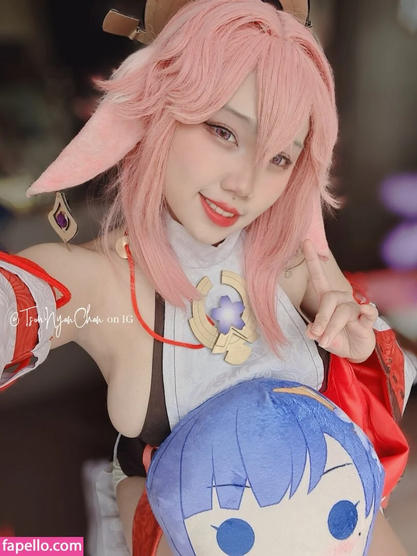 Tsunnyanchan Onlyfans Photo Gallery 