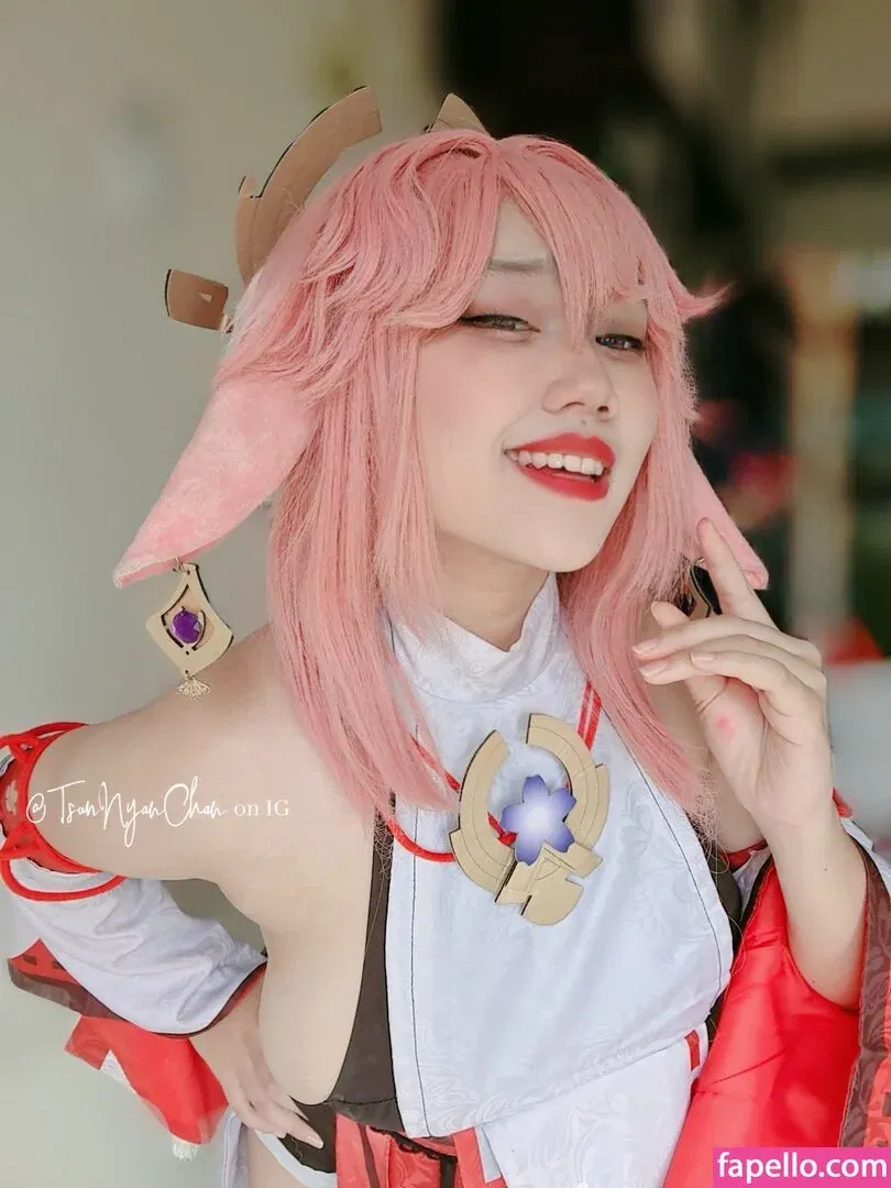 Tsunnyanchan Onlyfans Photo Gallery 