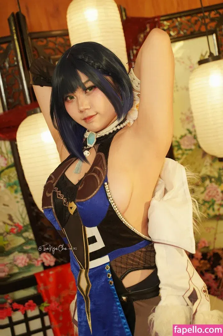 Tsunnyanchan Onlyfans Photo Gallery 