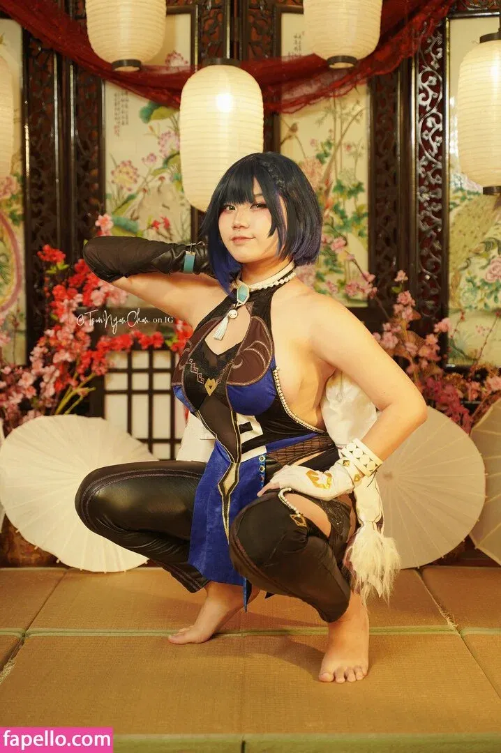 Tsunnyanchan Onlyfans Photo Gallery 