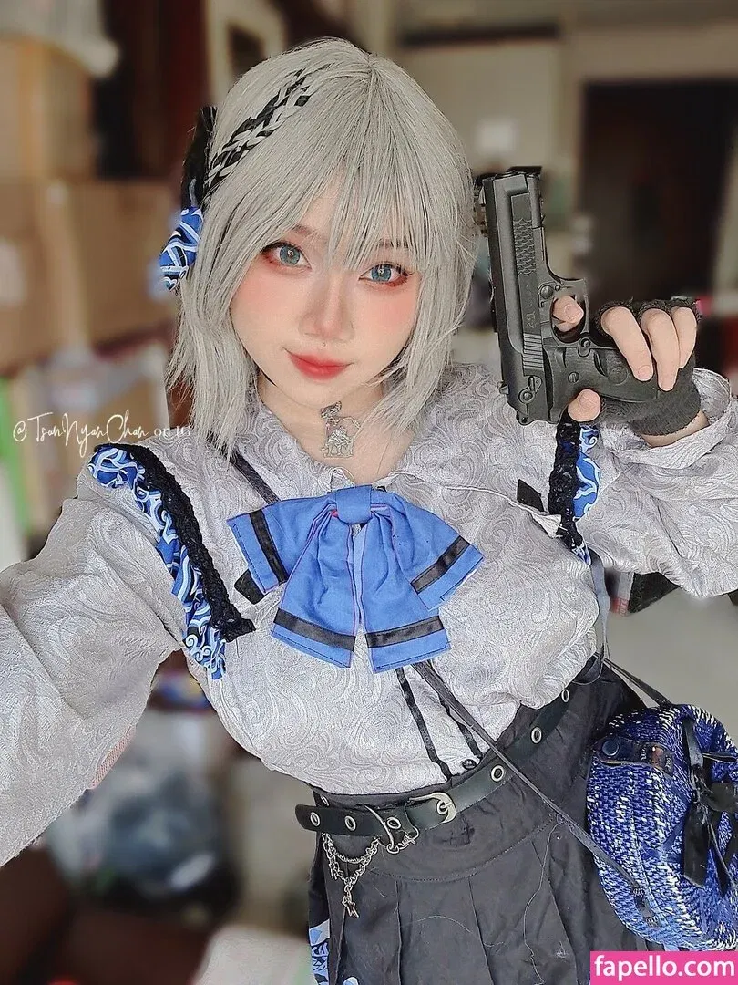 Tsunnyanchan Onlyfans Photo Gallery 