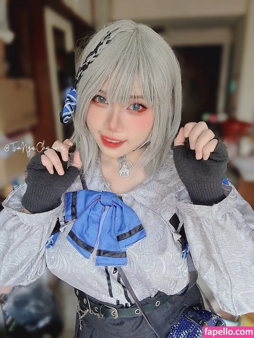 Tsunnyanchan Onlyfans Photo Gallery 