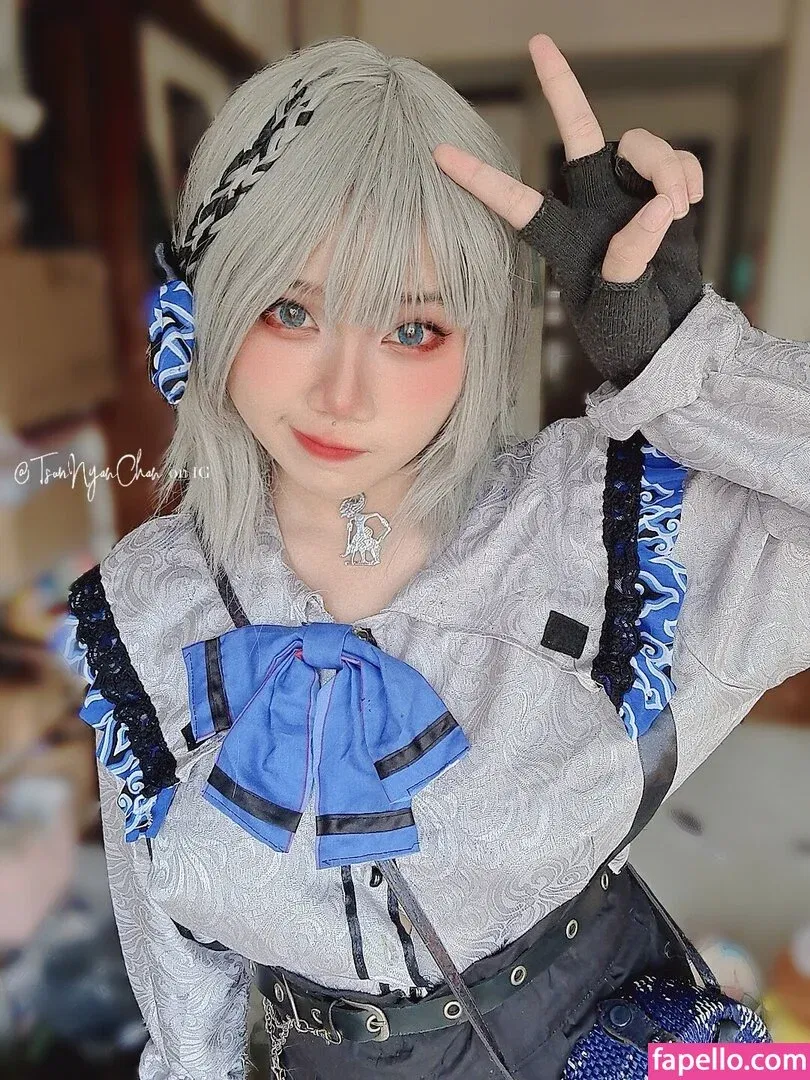 Tsunnyanchan Onlyfans Photo Gallery 