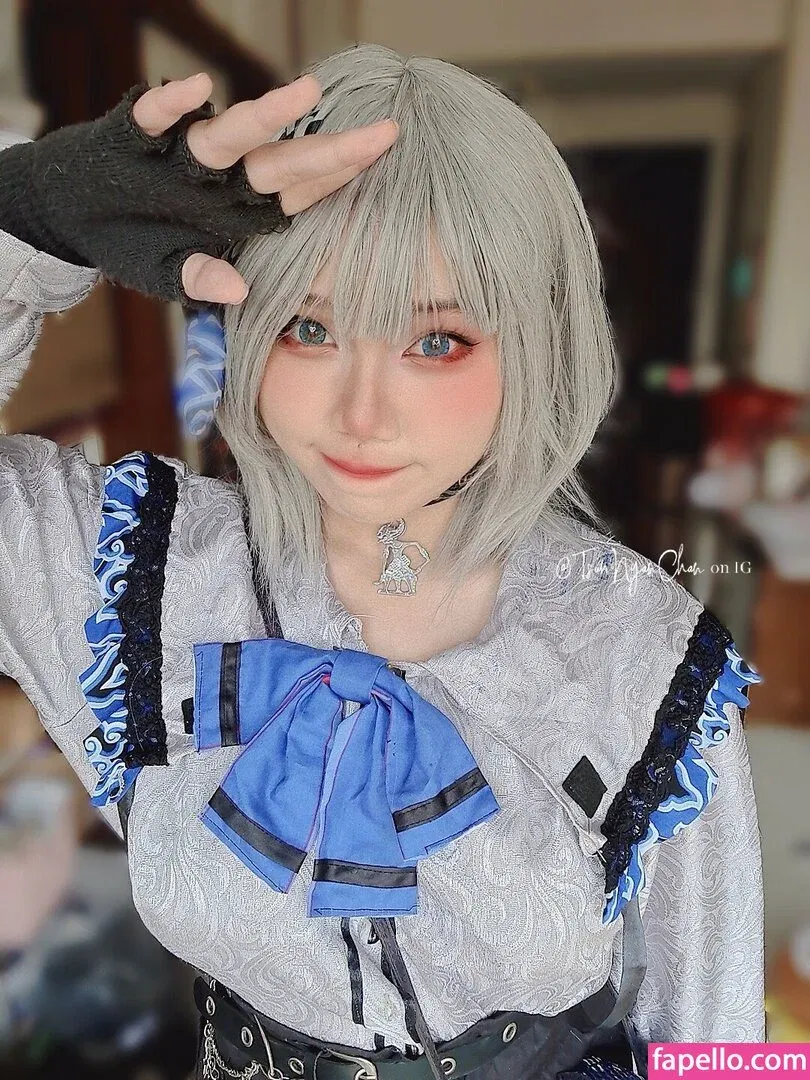 Tsunnyanchan Onlyfans Photo Gallery 