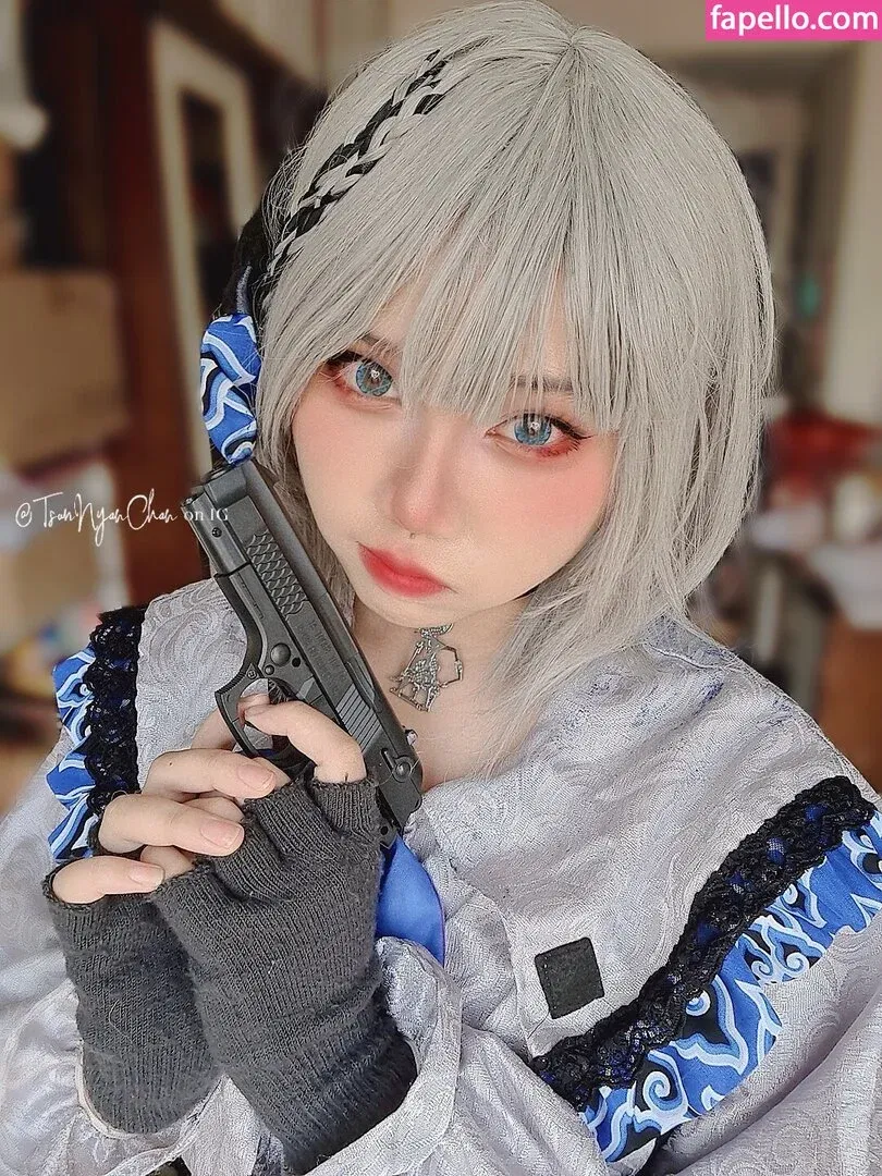 Tsunnyanchan Onlyfans Photo Gallery 