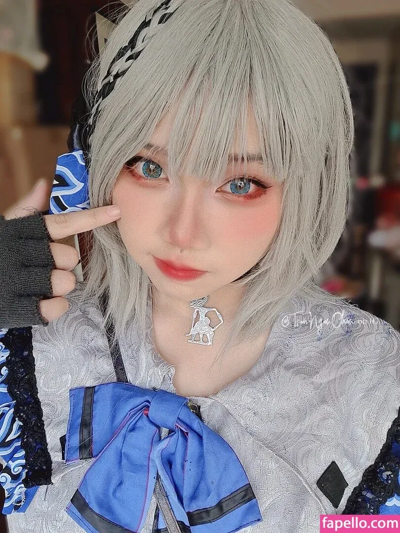 Tsunnyanchan Onlyfans Photo Gallery 