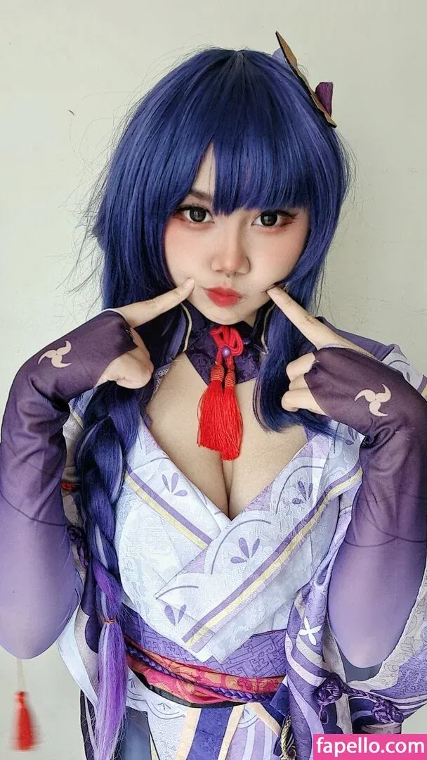 Tsunnyanchan Onlyfans Photo Gallery 