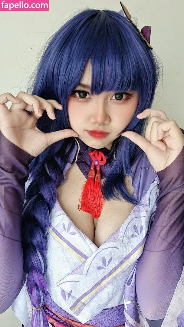 Tsunnyanchan Onlyfans Photo Gallery 