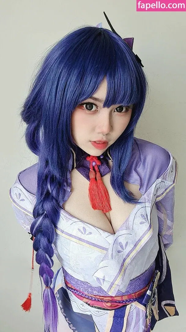 Tsunnyanchan Onlyfans Photo Gallery 