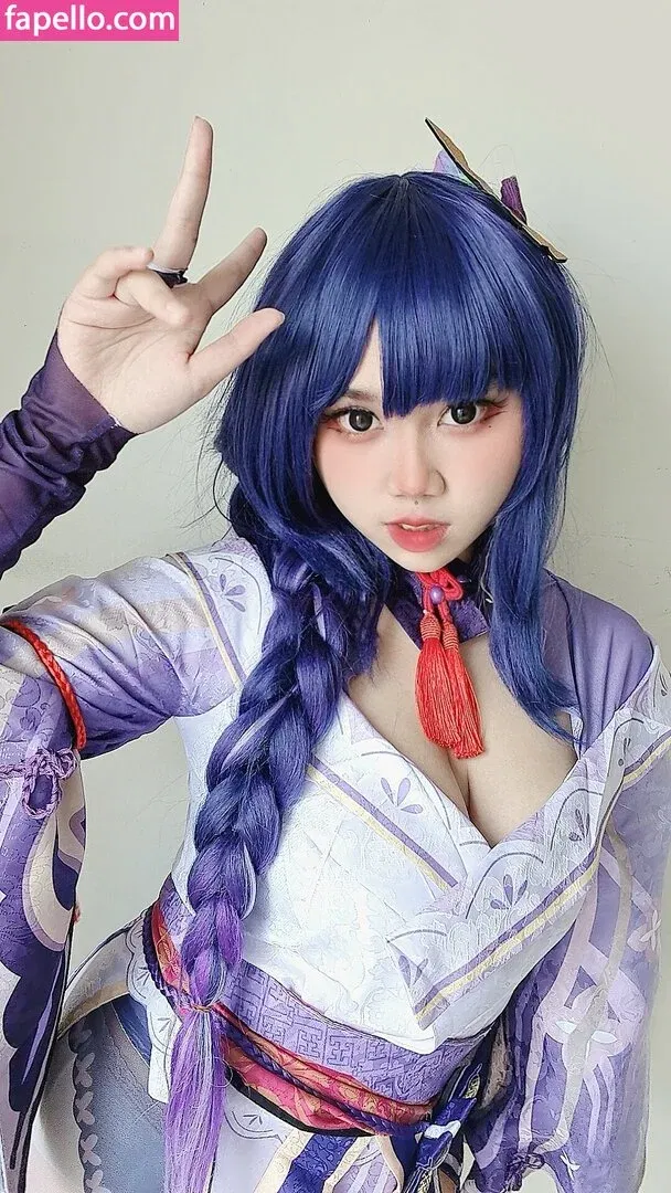 Tsunnyanchan Onlyfans Photo Gallery 