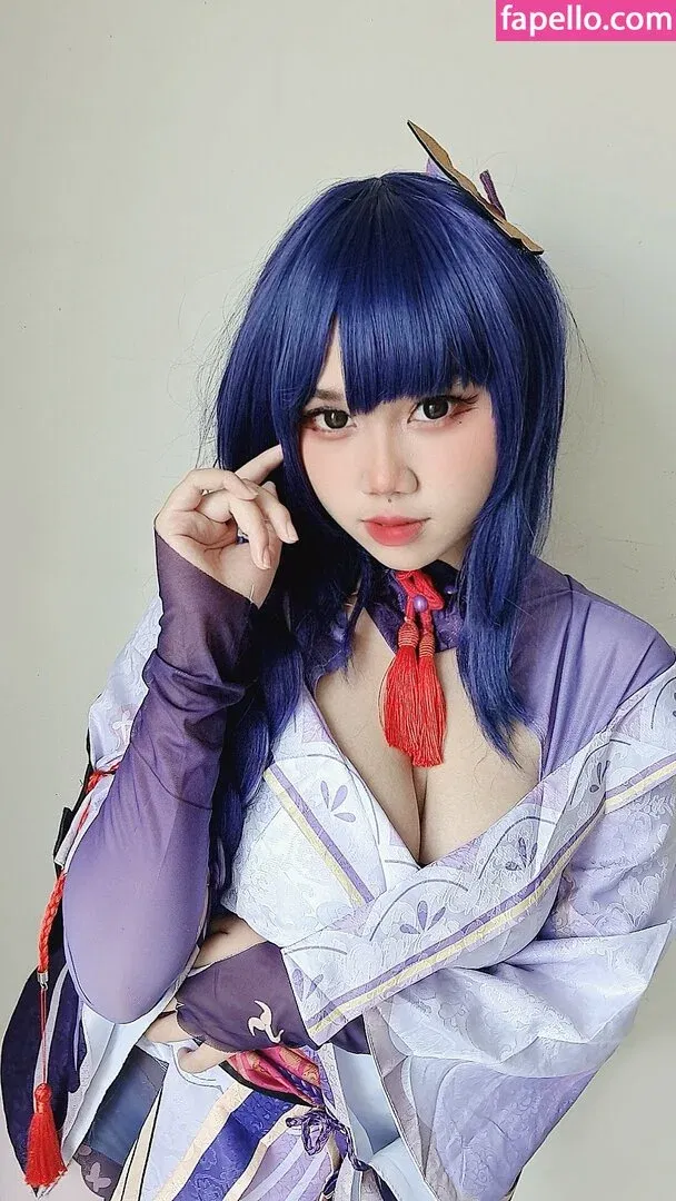 Tsunnyanchan Onlyfans Photo Gallery 