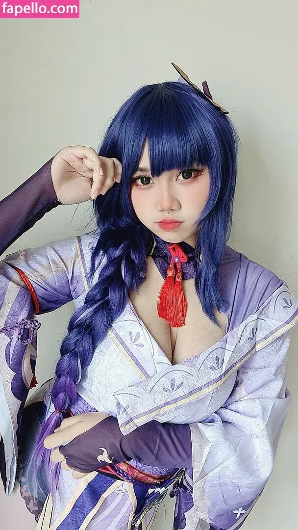 Tsunnyanchan Onlyfans Photo Gallery 