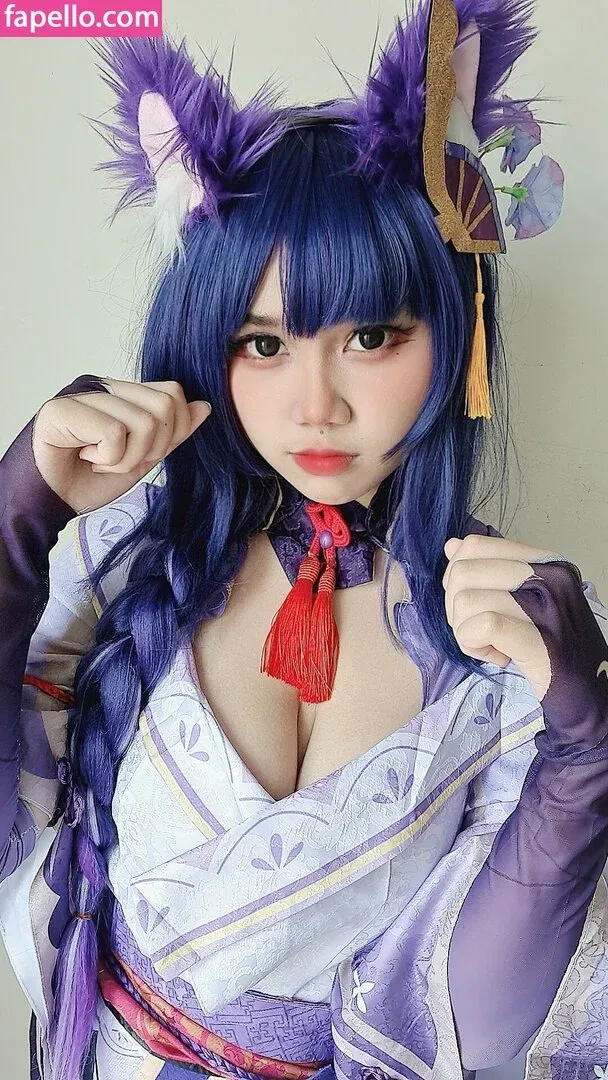 Tsunnyanchan Onlyfans Photo Gallery 