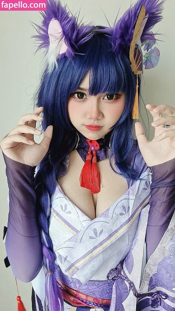 Tsunnyanchan Onlyfans Photo Gallery 