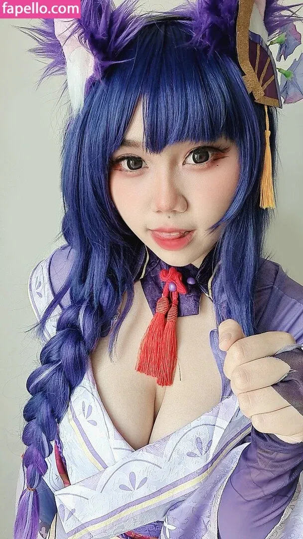 Tsunnyanchan Onlyfans Photo Gallery 